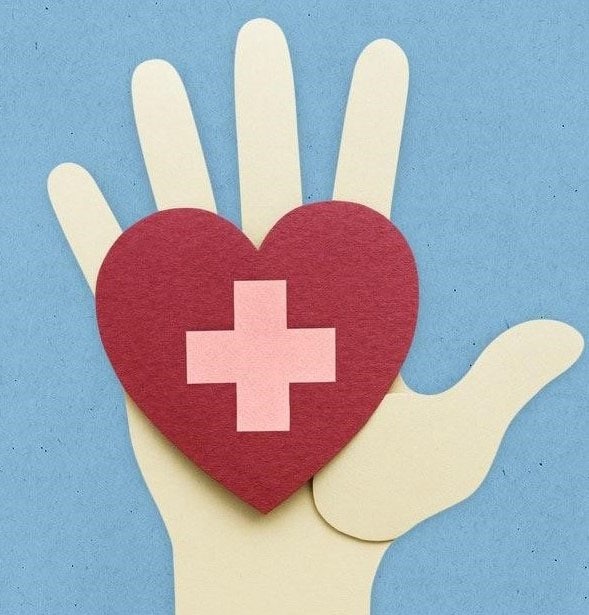 Donation Guide: 10 Supportive Ideas Nurses can Share with their Loved Ones