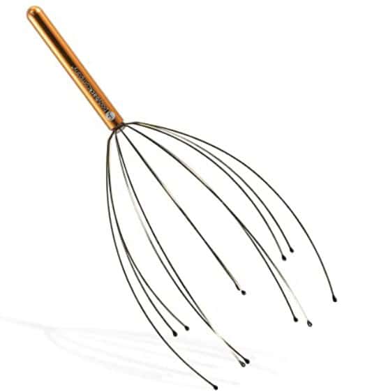 Scalp Massager