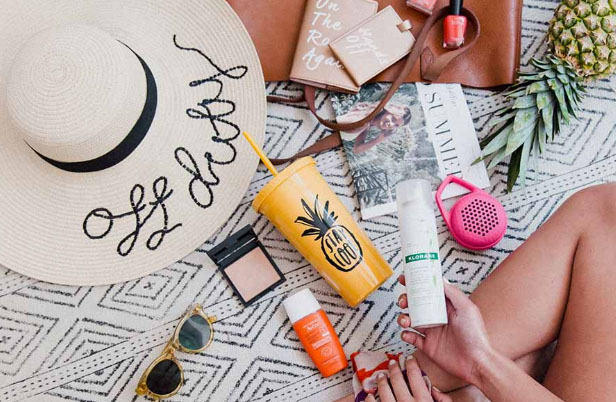 Beauty Subscription Box