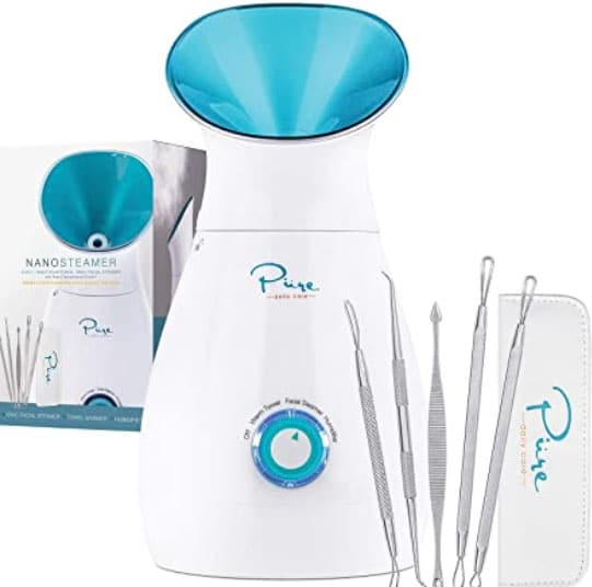 Facial Steamer