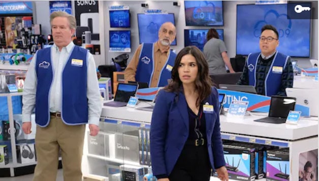 Hulu TV Superstore