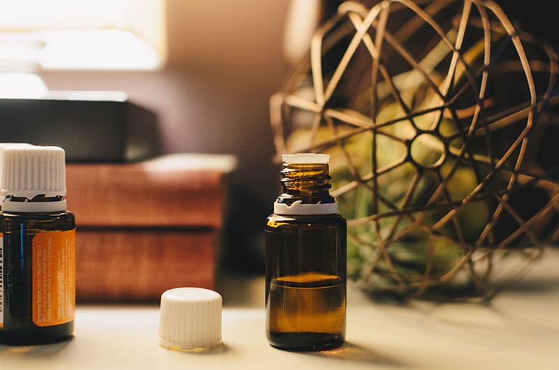 Why Aromatherapy Can Destroy Stress In The Clinical Setting