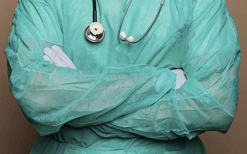 A Heartbreaking Decision: Nurses Leaving During the Pandemic