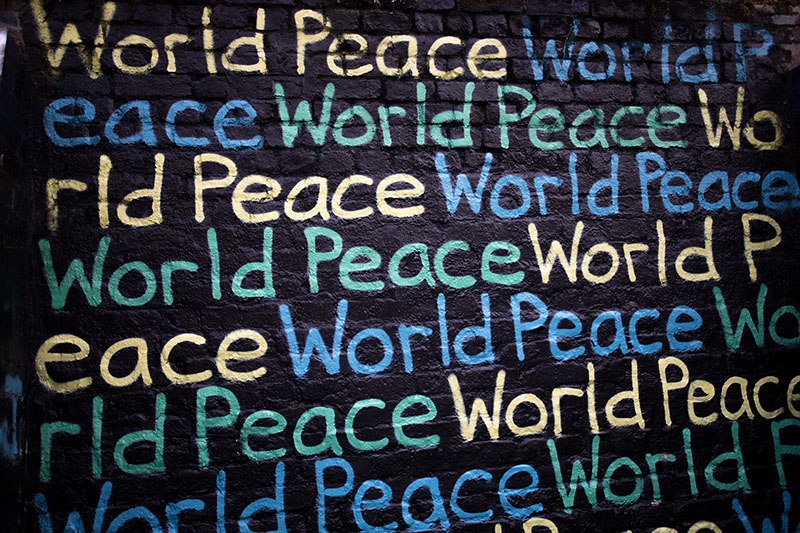 Sustainable Development Goals: Working Towards a Better Future by 2030