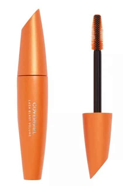 Covergirl LashBlast Volume Mascara