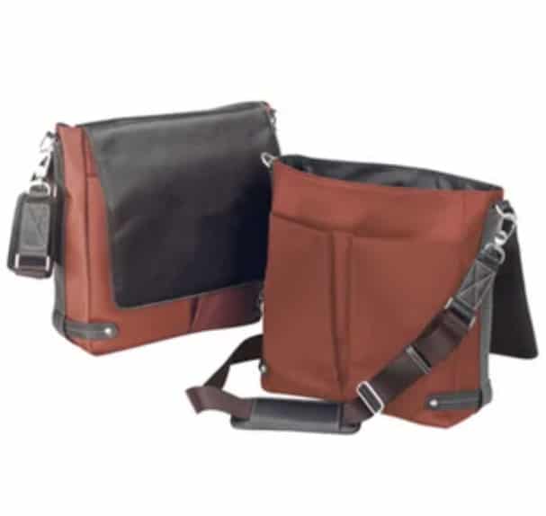 Messenger Bag