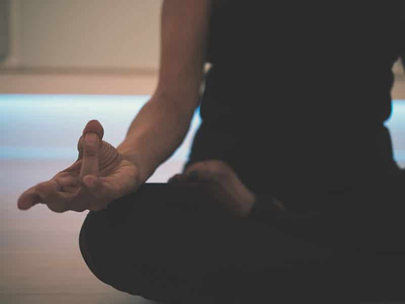 How Mindfulness And Meditation Can Help Nurses Thrive