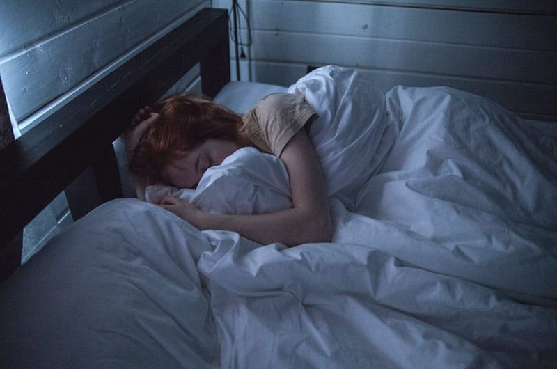 Let Your Sleep Work for You: Night Shift Edition