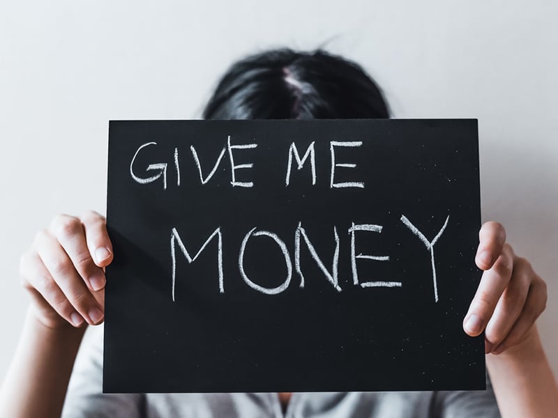 I Need A Raise! How to Approach Getting a Salary Bump