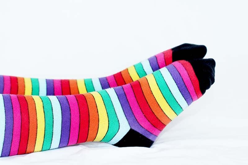 Pain, Swelling, and Varicose Veins How Compression Socks Can Help