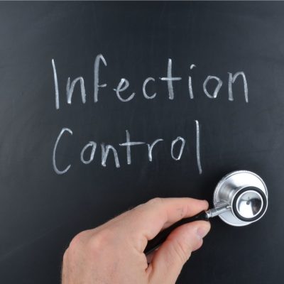 The Path to Becoming an Infection Control Nurse