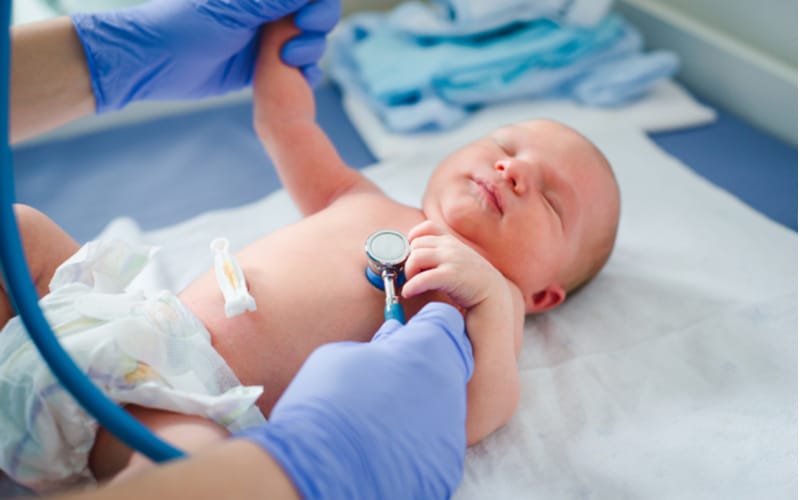 How You Can Become a Postpartum Nurse