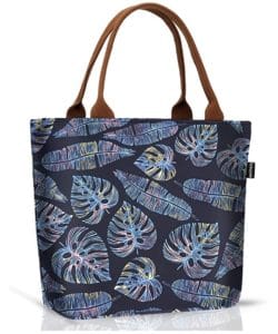 Gloppie Leakproof Lunch Tote for Women