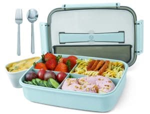 Best Lunch Boxes for Nurses