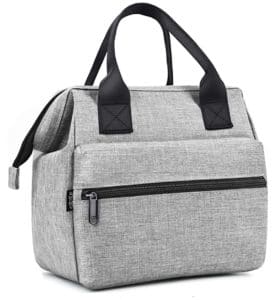 SRISE Lunch Bag Insulated Lunch Box