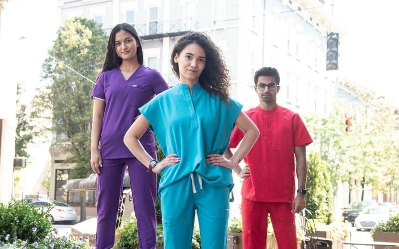 Let’s Take a Census in the Hospital