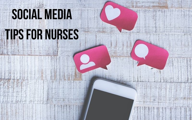 Social Media Tips for Nurses (Part 2)