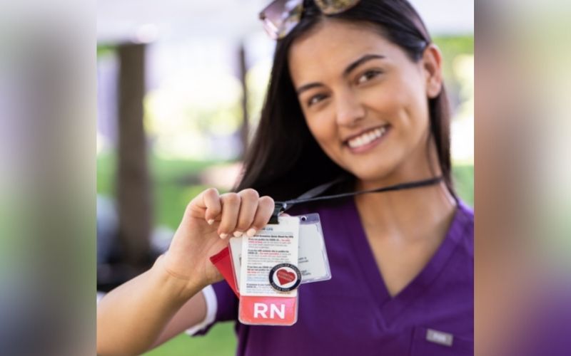 Protecting Your Nursing License 