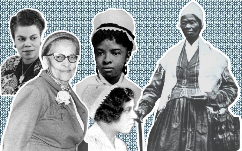 Contributions of african americans to nursing profession capsol